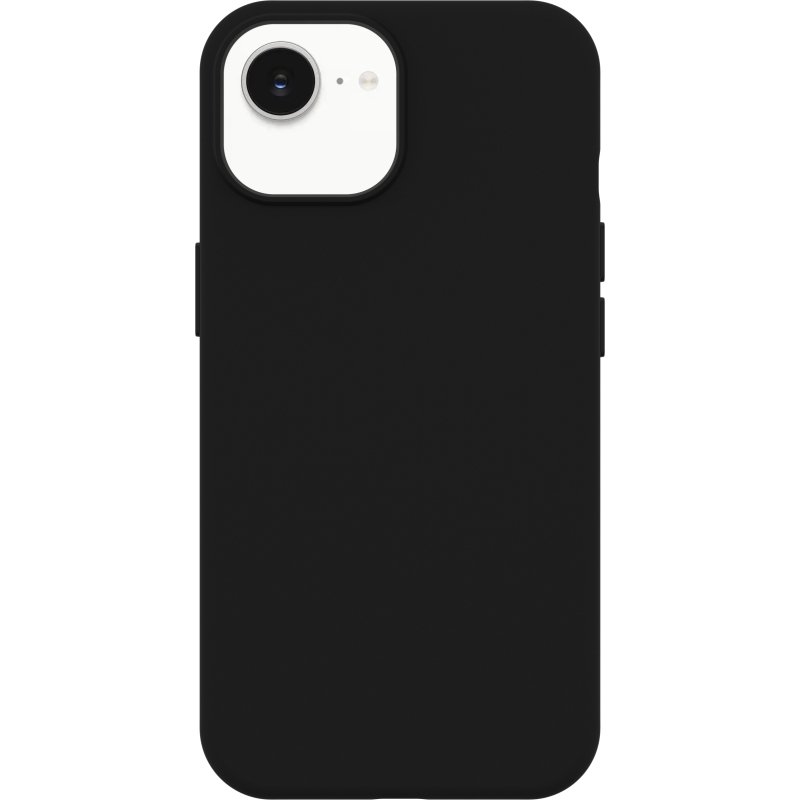 OtterBox Figura Series pour Apple iPhone 17e/16e/15/14/13, noir