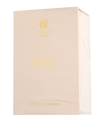 Gritti White Collection Tutù Extrait de Parfum Spray 100ml