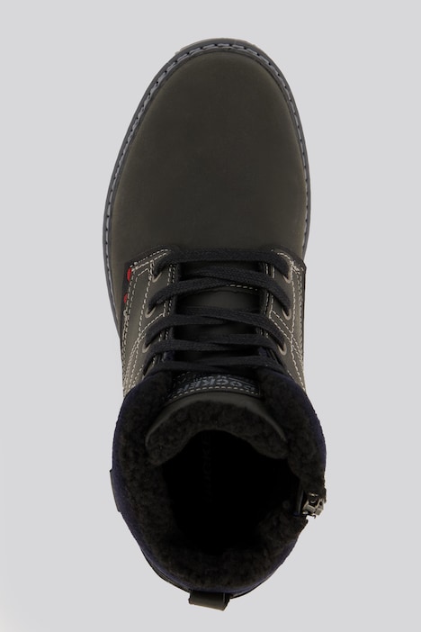 Boot, Dockers, Warmfutter, bis Gr. 50