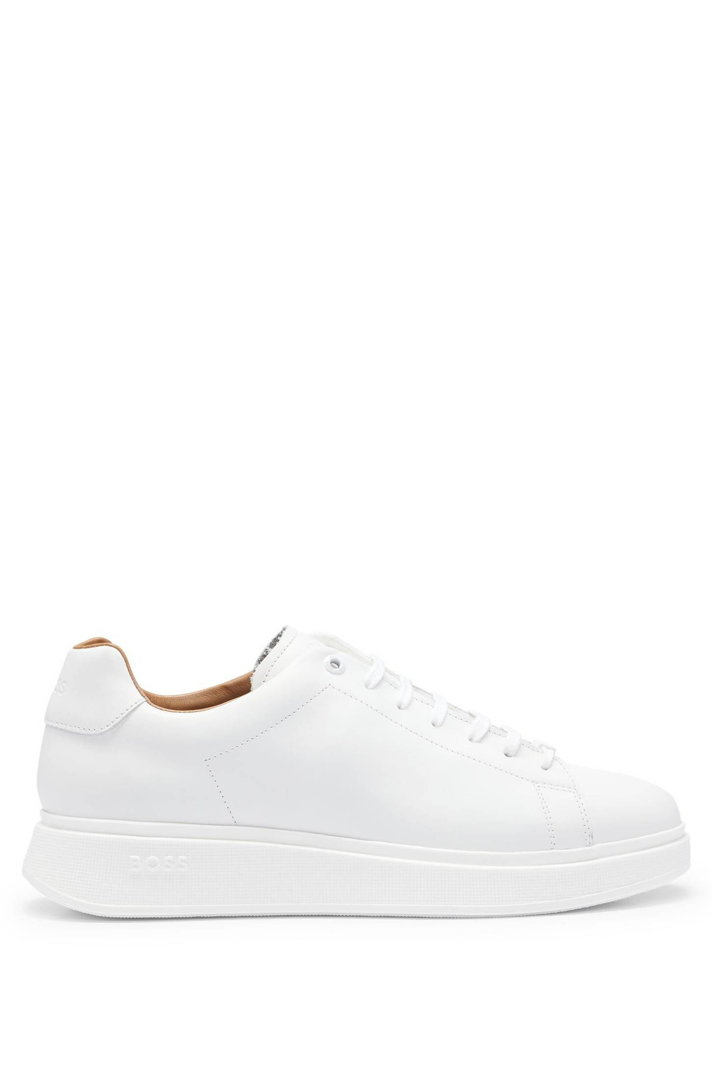 BOSS| Herren Sneaker STYLE BULTON_RUNN
