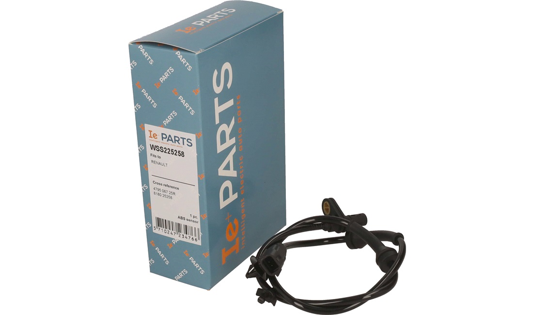 ABS sensor