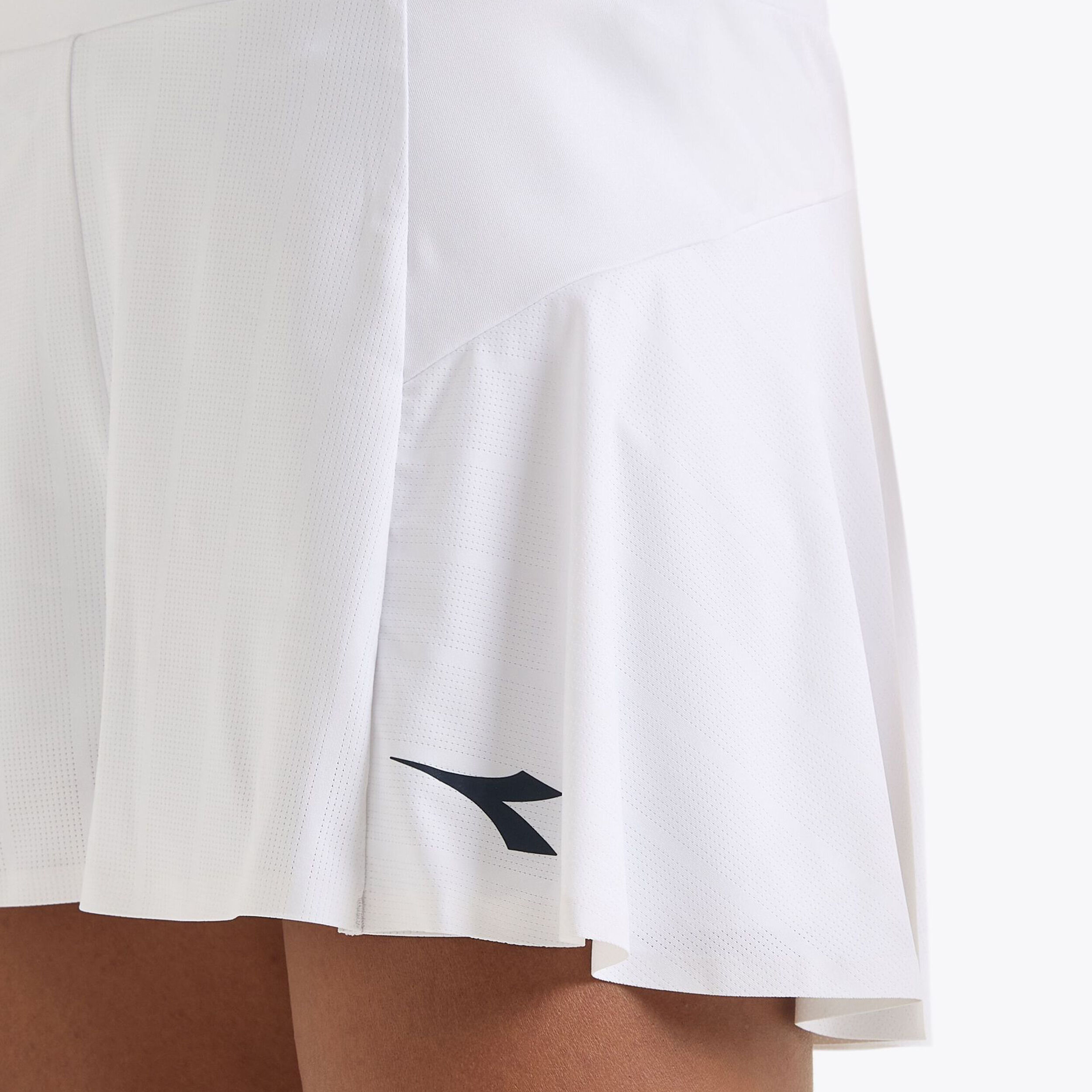 Diadora L. Icon Jupe Femmes - Blanc