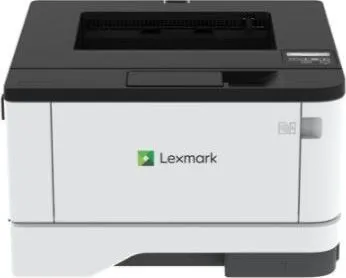 Lexmark MS331dn - Printer - S/H - Duplex - laser - A4/Legal - 600 x 600 dpi - op til 40 spm - kapacitet: 350 ark - USB 2.0, LAN