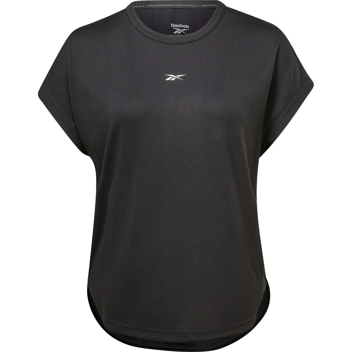 Reebok Activchill Dreamblend Trænings T-shirt Dame