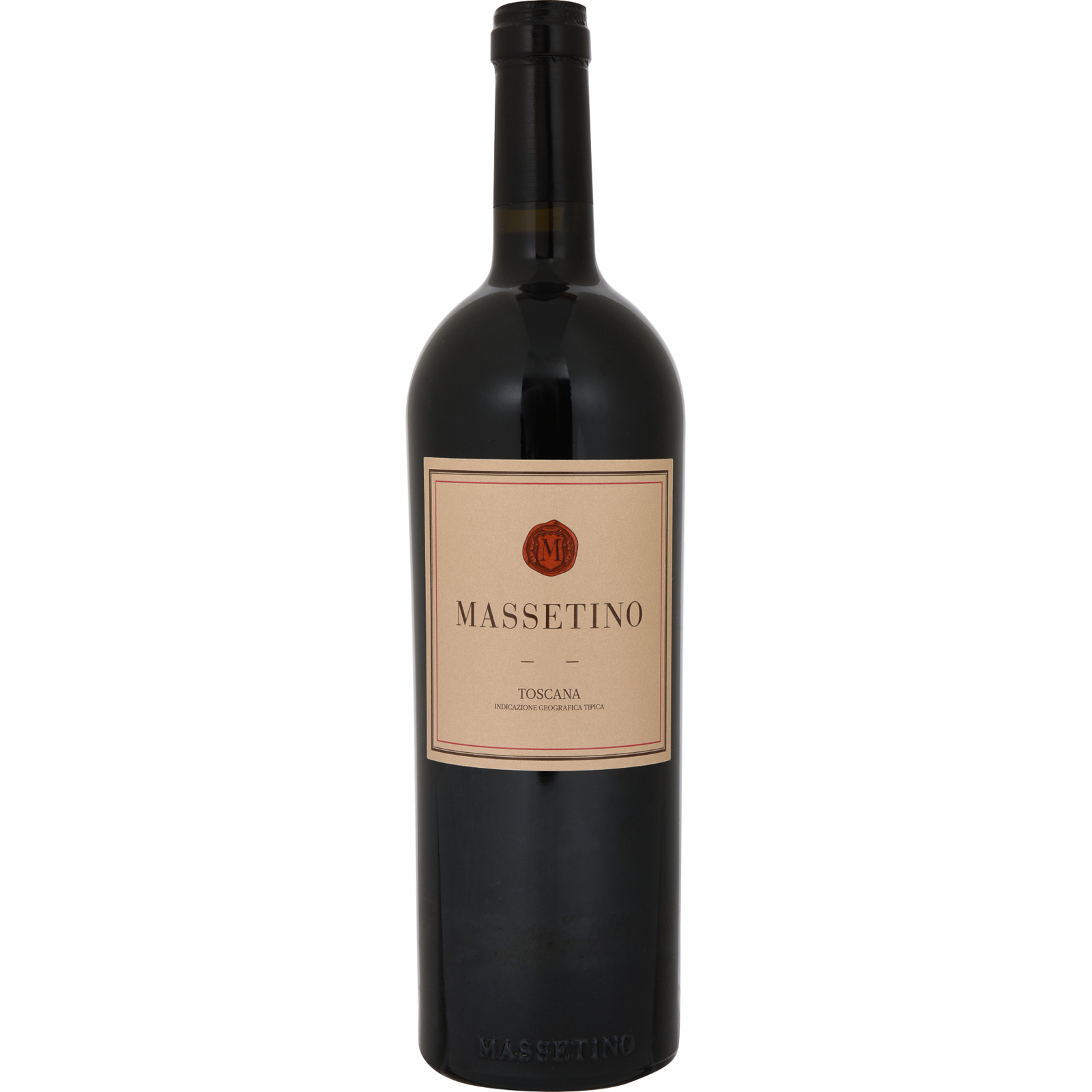 Massetino 2021 75 cl
