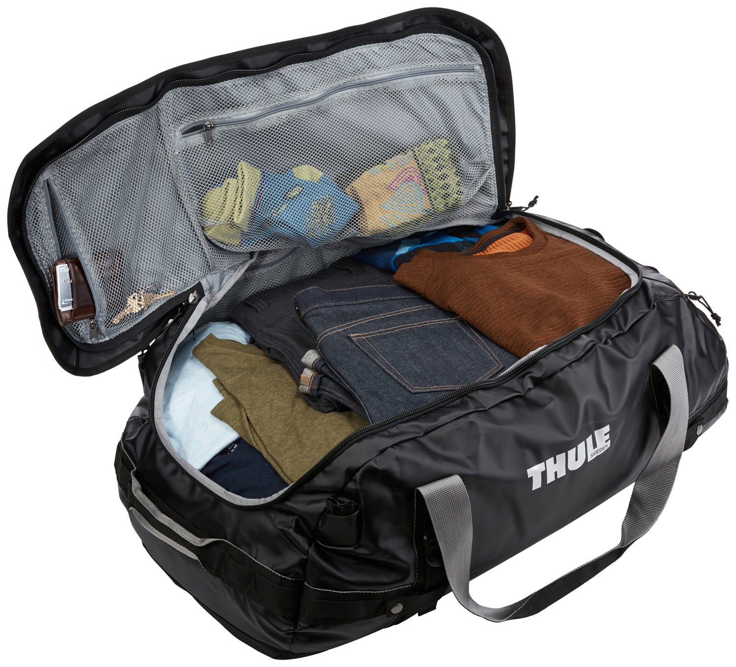 Thule  Chasm 70L