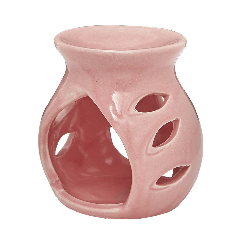 Brûle parfum rose