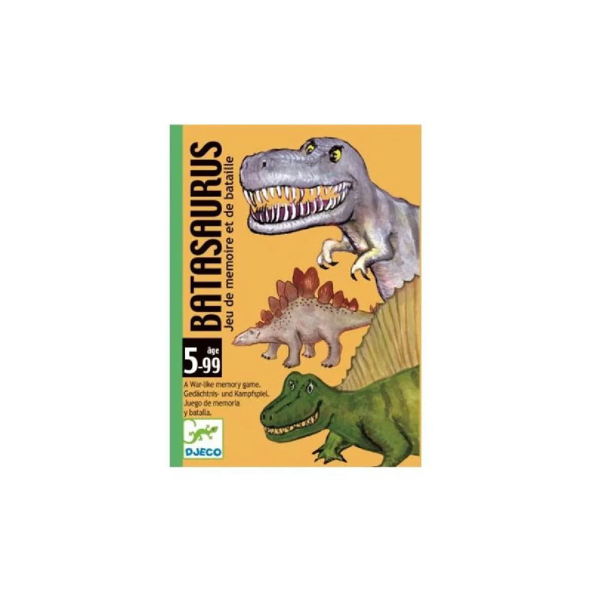 Djeco Batasaurus