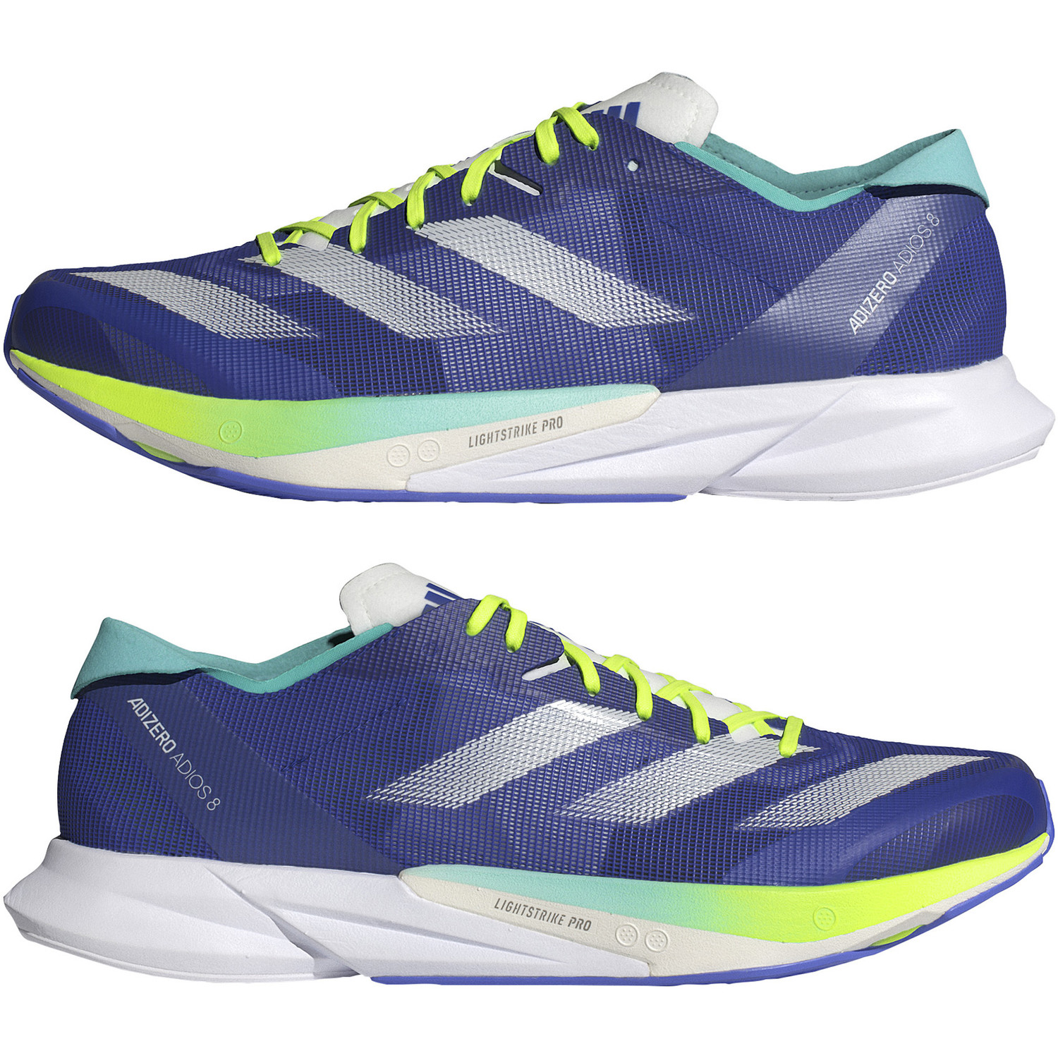 adidas Adizero Adios 8 Heren