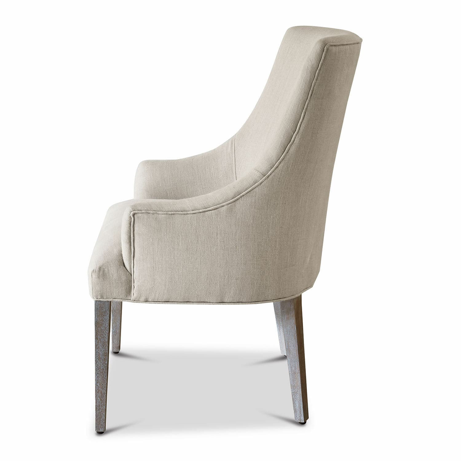 Stuhl Hyeres beige