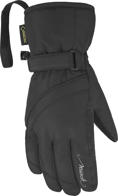 Reusch Sophia GTX Dame Ski Handsker | SkatePro