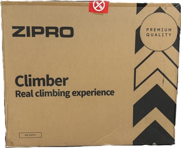 Magnetisk klatrer