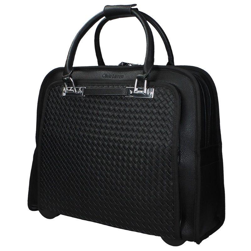 Olivia Lauren Dames Business Trolley Eagle