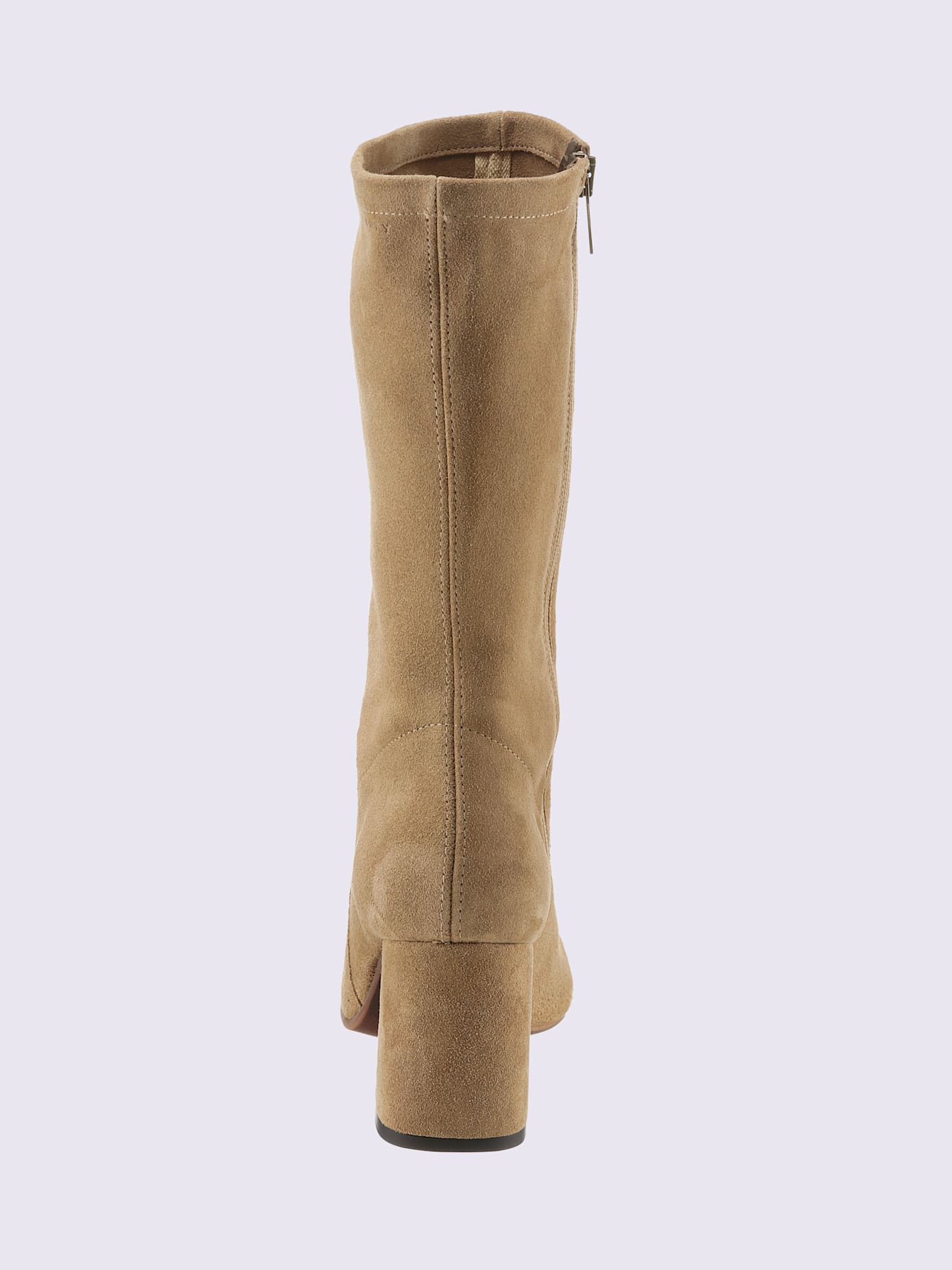 Bottes fabriqué en espagne