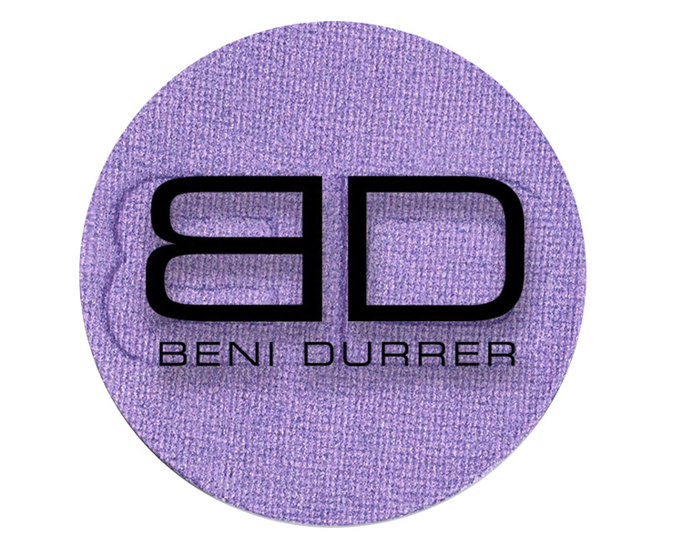 Beni Durrer - Powder Pigments shine/cool, 2,5g