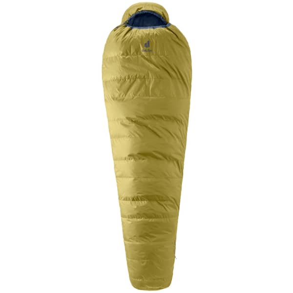 Sac de couchage DEUTER ASTRO 300 LINDEN/INK