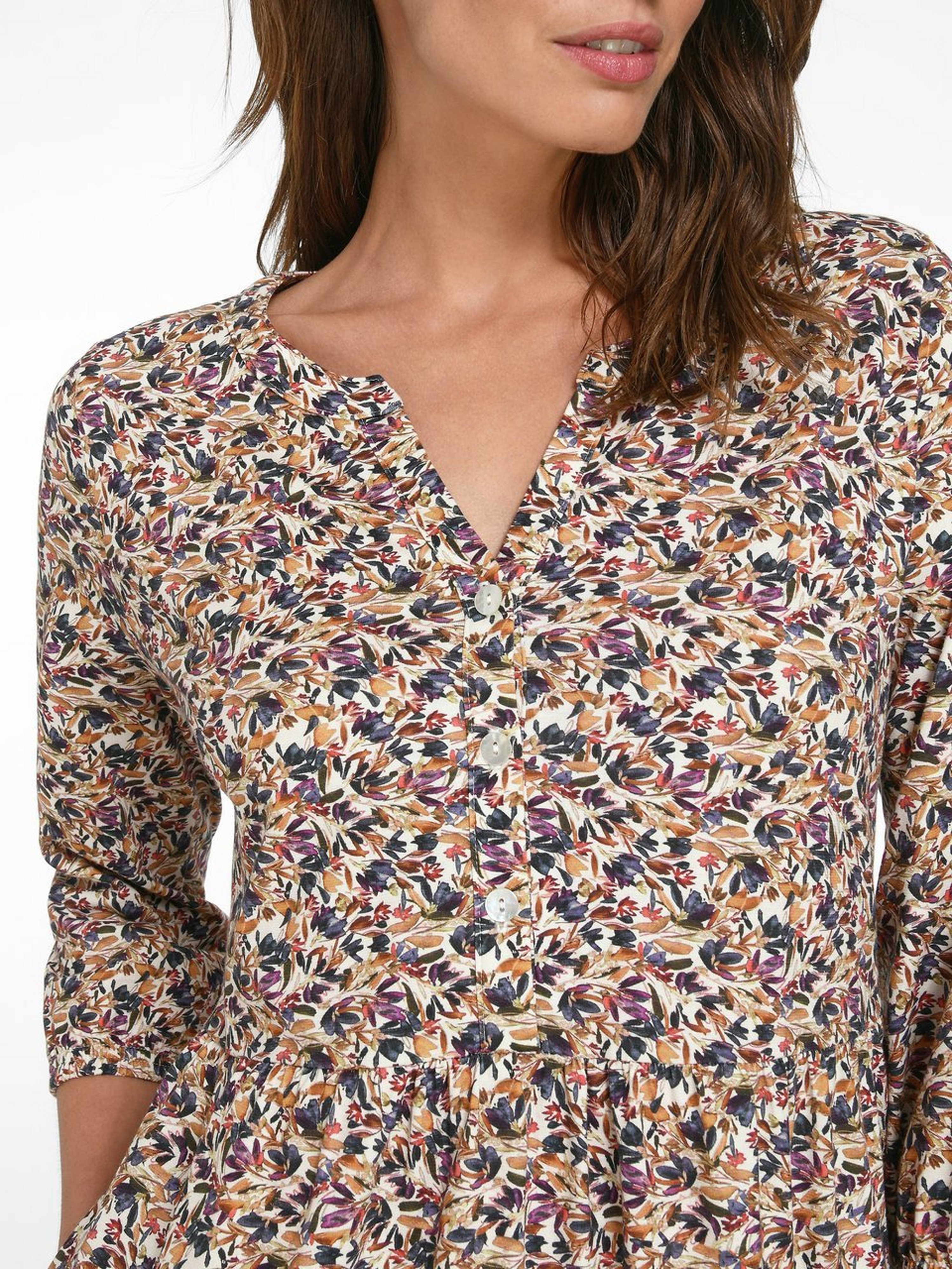 Jerseykleid