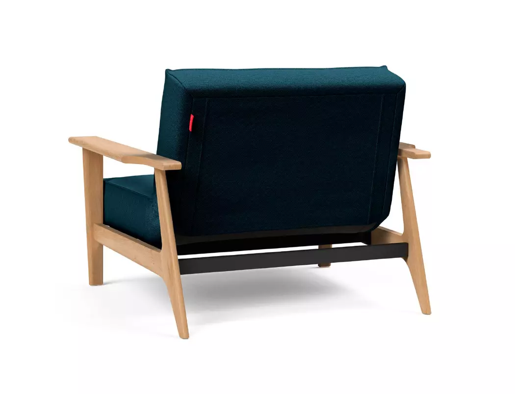 Sessel Splitback Frej Eiche