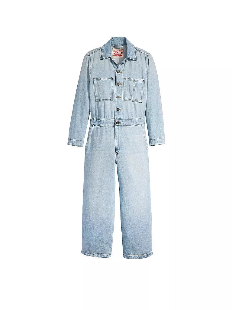 LEVI'S® Jumpsiut  CELEBRATE  hellblau