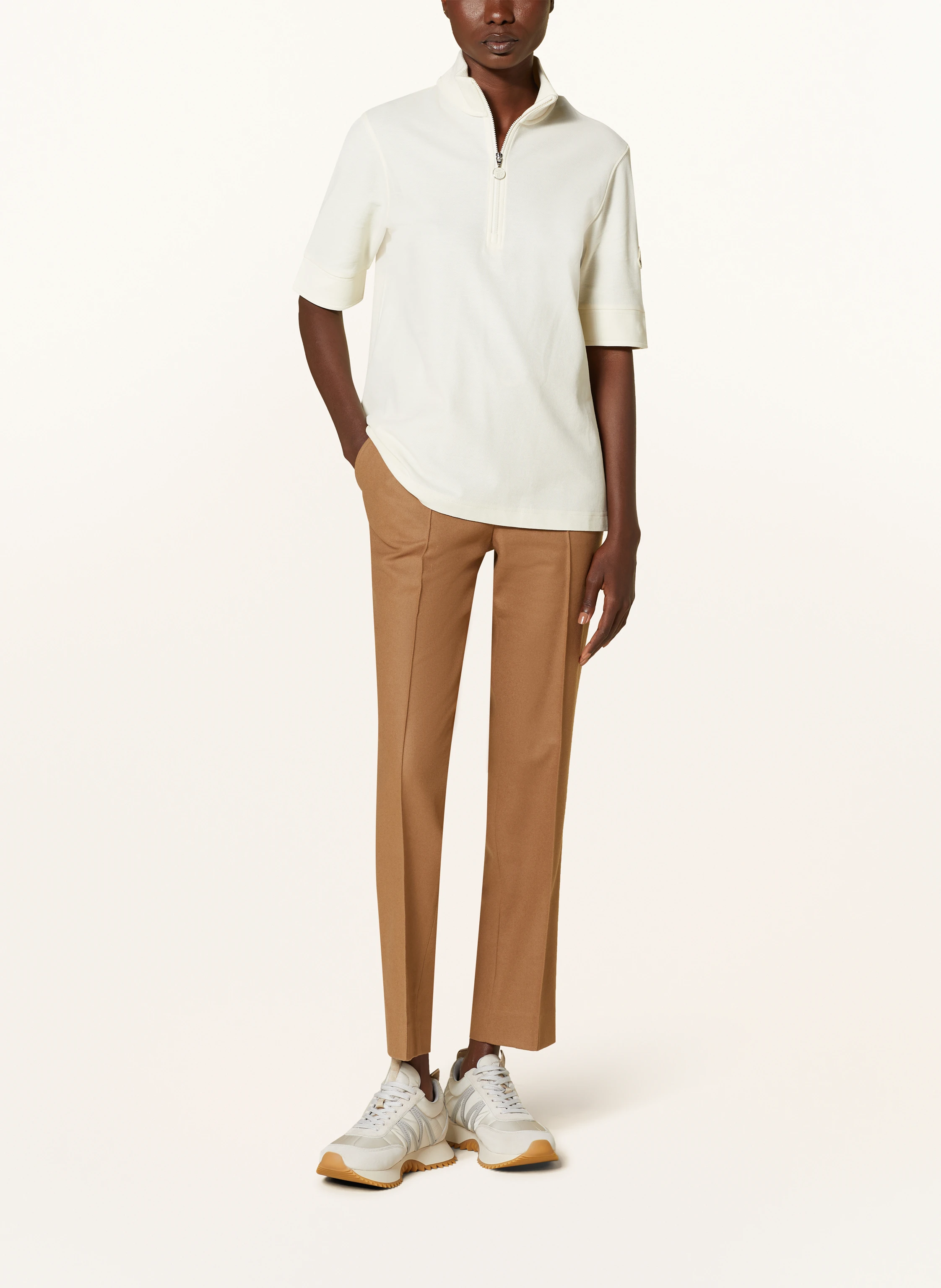 MONCLER Troyer