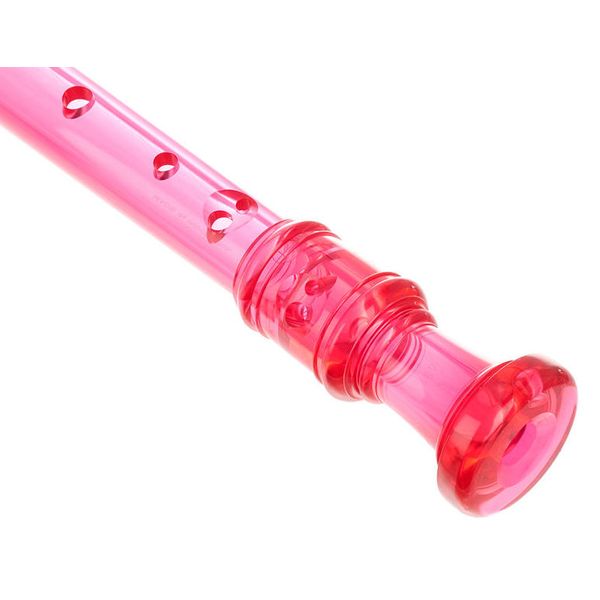 Yamaha YRS-20 GP Soprano Recorder