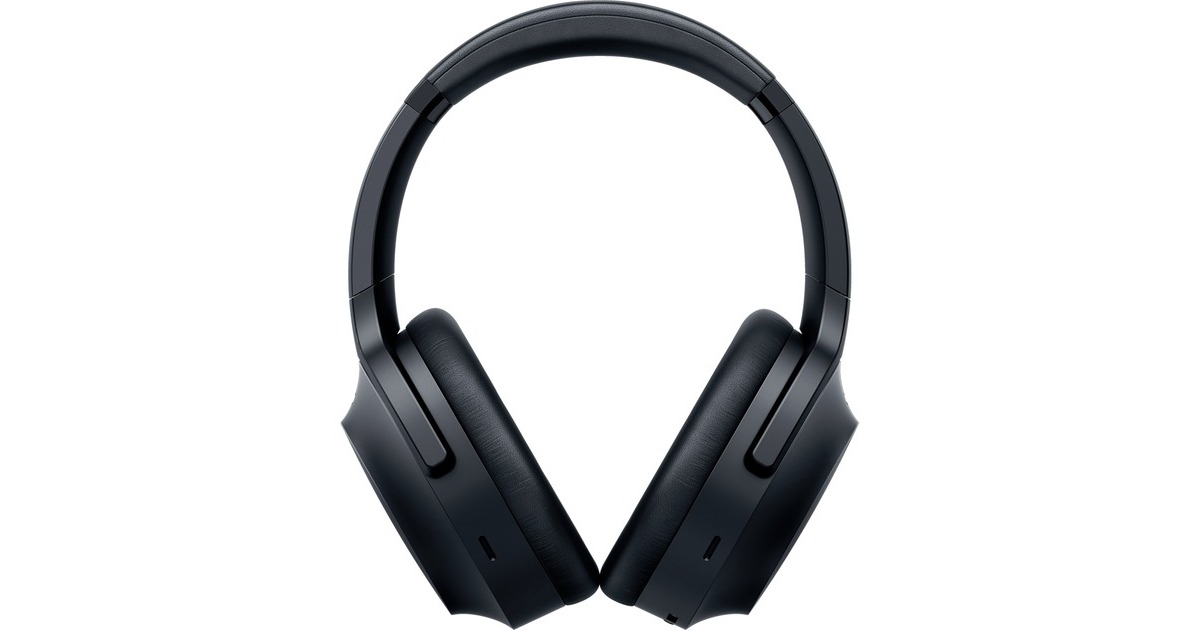 RazerBarracuda Pro over-ear gaming headset  (Zwart, USB-Dongle, Bluetooth)