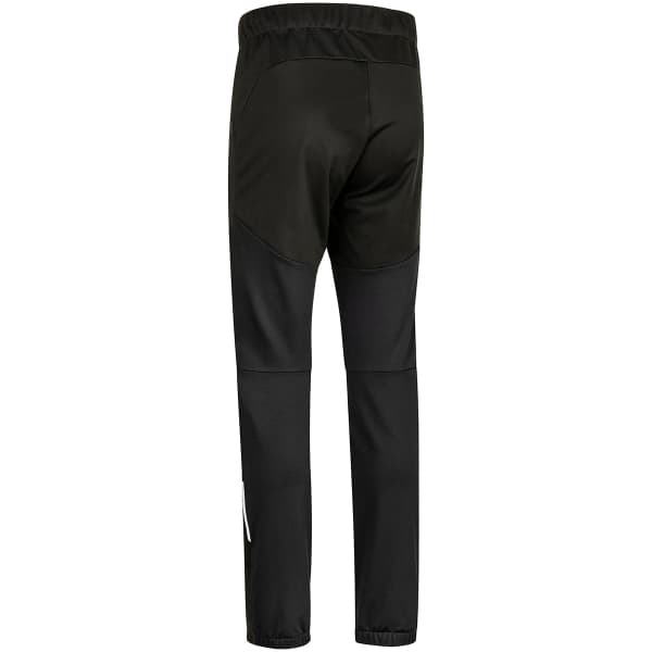 Pantalon ski de fond DAEHLIE PANTS KIKUT JR BLACK