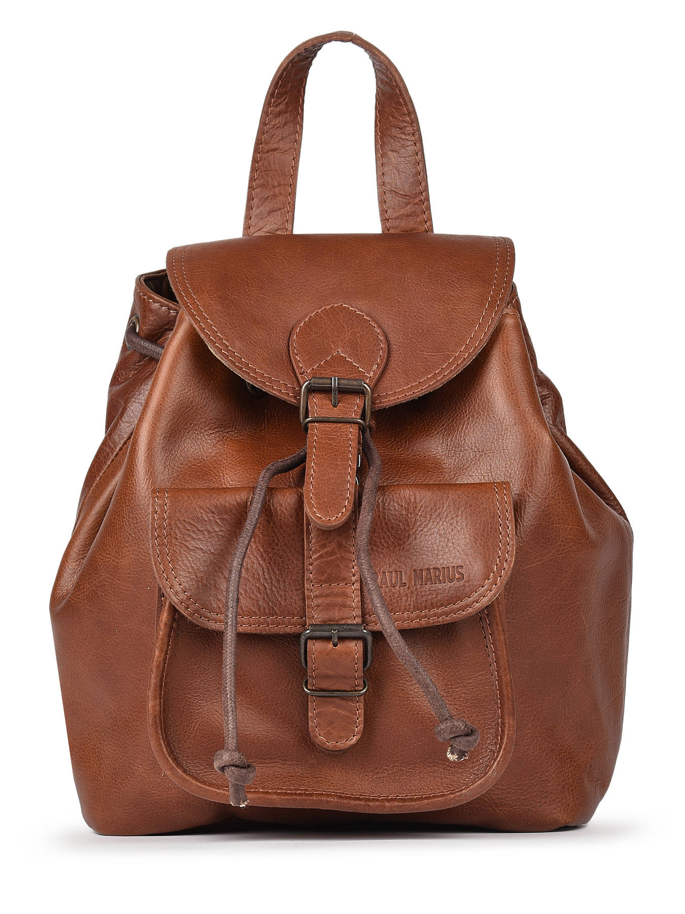 Sac  dos LeBaroudeur PAUL MARIUS