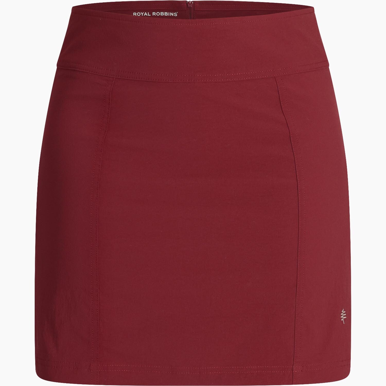 Royal Robbins Womens Discovery III Skort