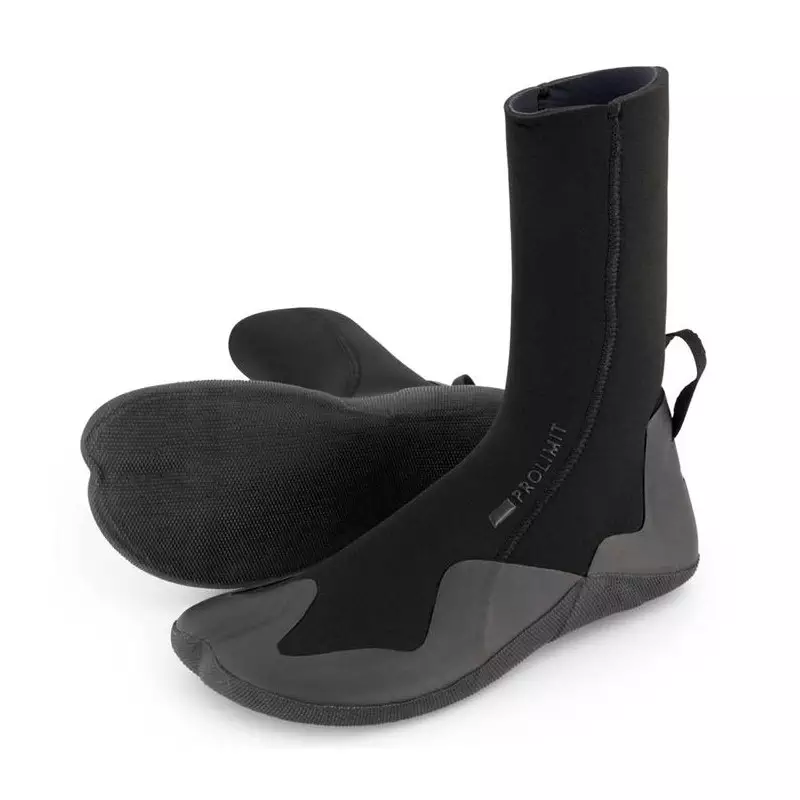 Chaussons néoprène PROLIMIT Raider Split Toe 5mm GBS