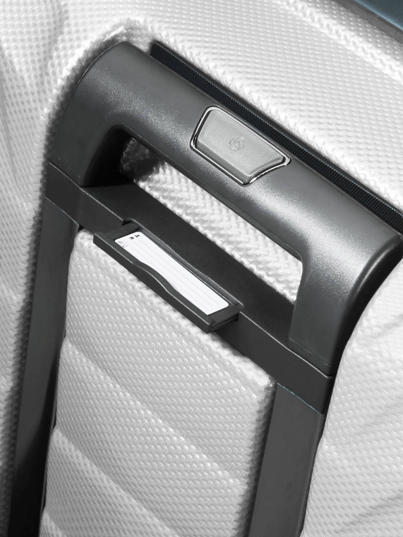 VALISE RIGIDE L Proxis SAMSONITE