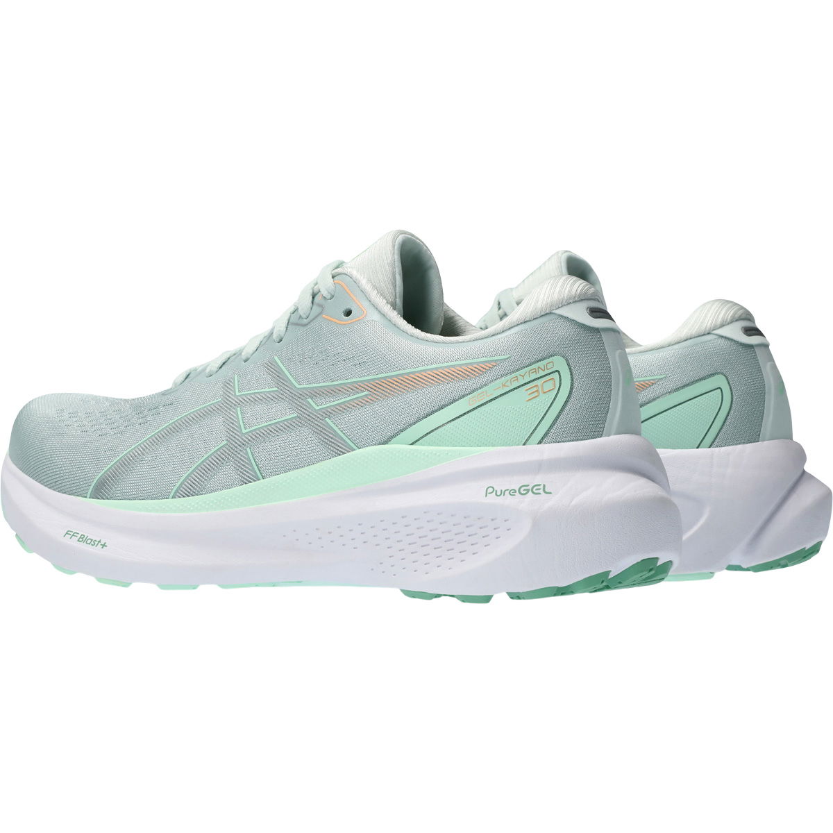 Asics Gel-Kayano 30 Løbesko Dame