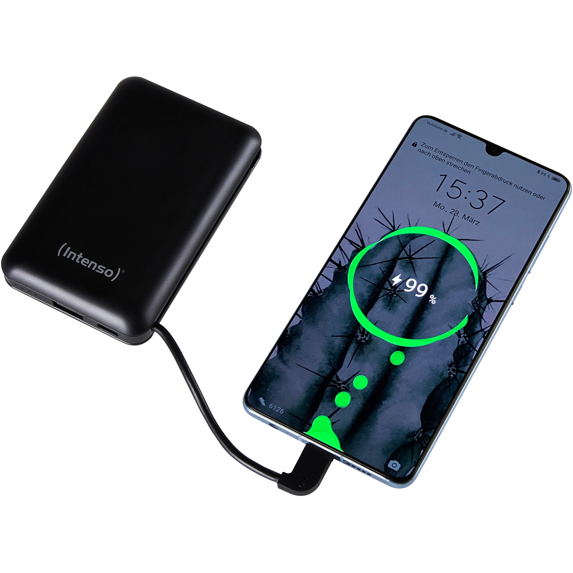 Intenso Powerbank Powerbank XC10000