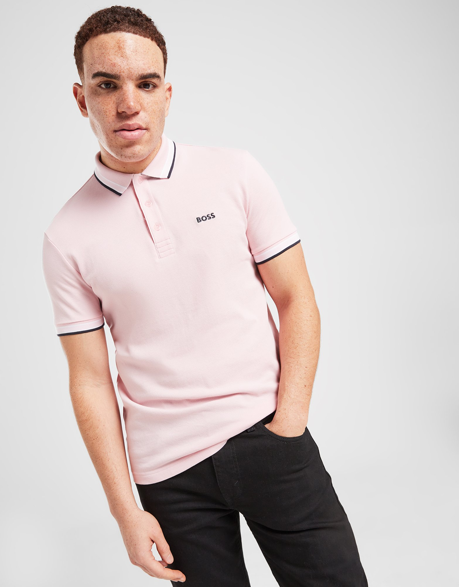 BOSS Polo Paddy