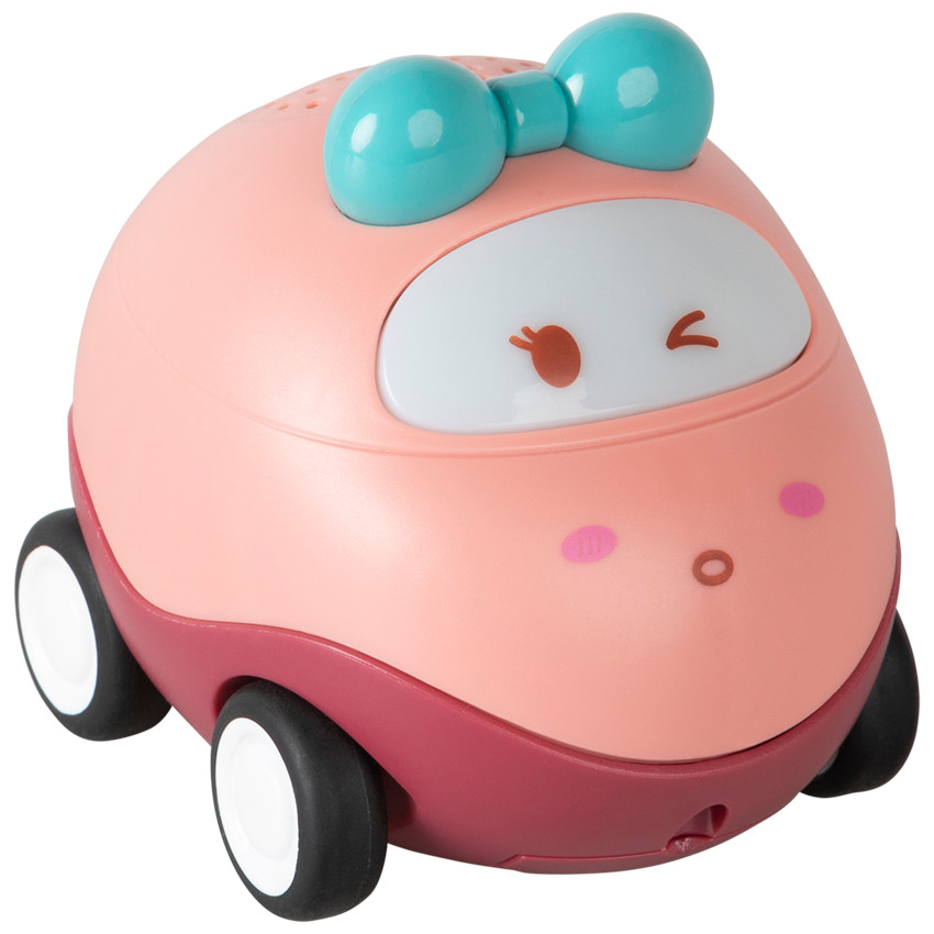 Jouet voiture Citiz - Rose