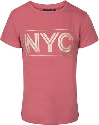 Petit by Sofie Schnoor T-Shirt, Earth Red