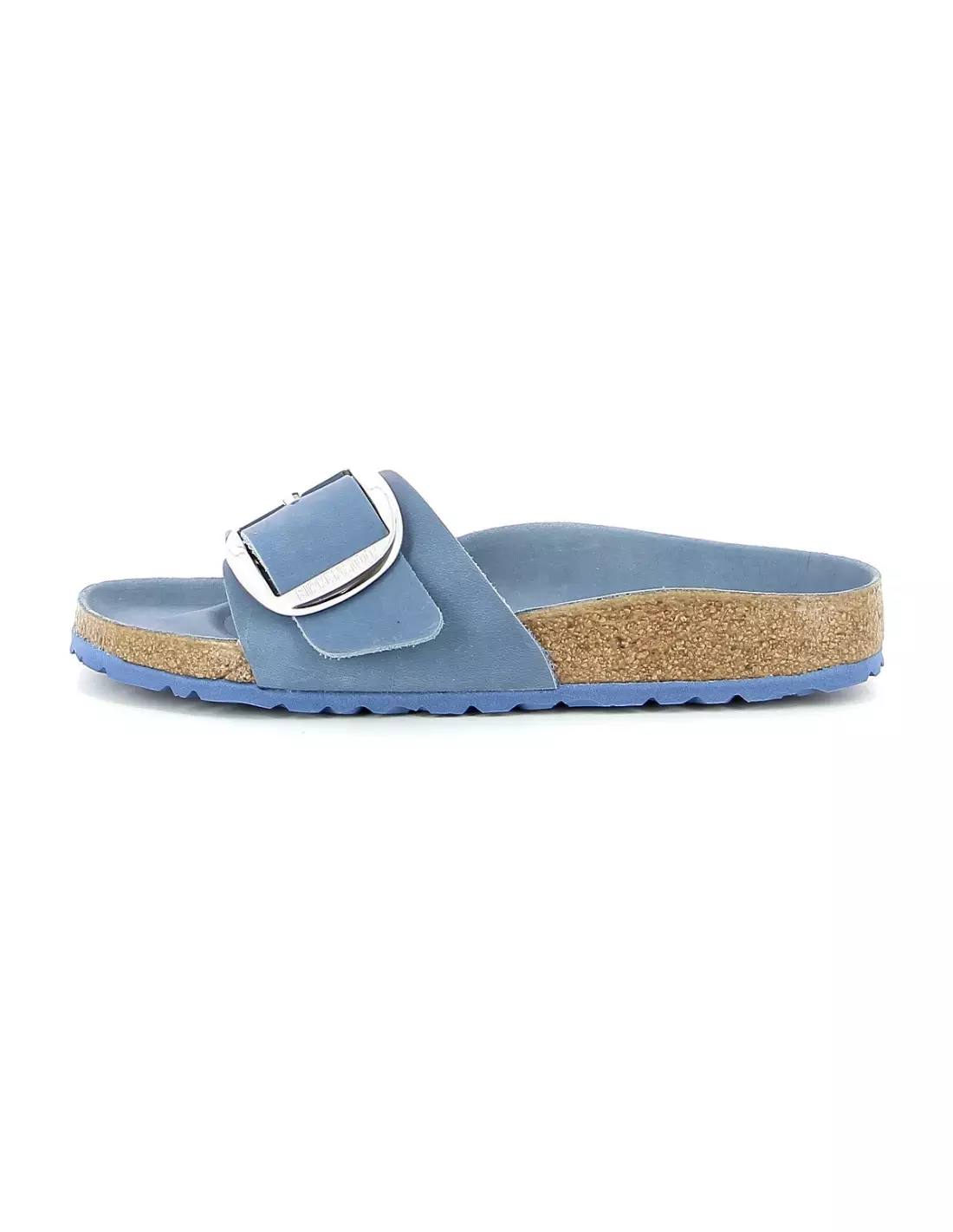 BIRKENSTOCK MADRID - Mules & sabots Blue
