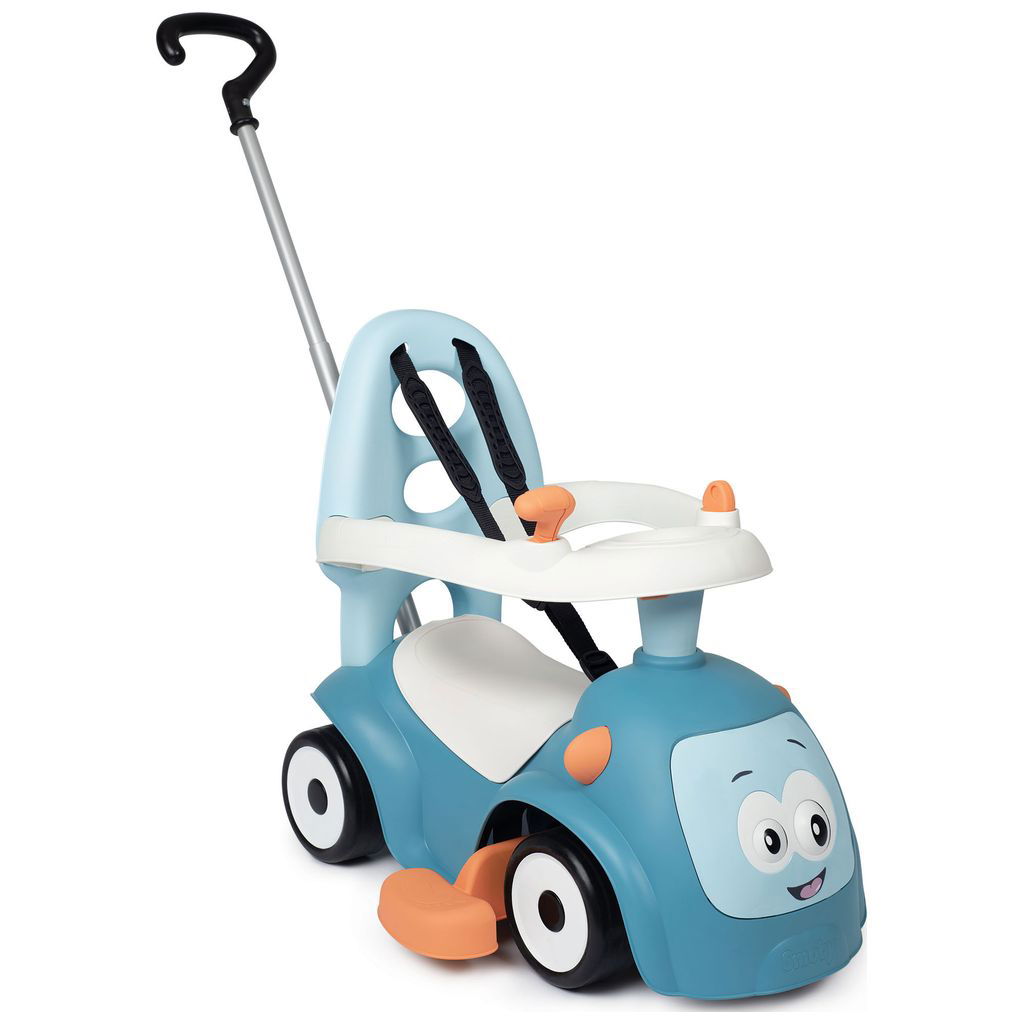 SmobySmoby   Maestro Ride On Rutscher blue