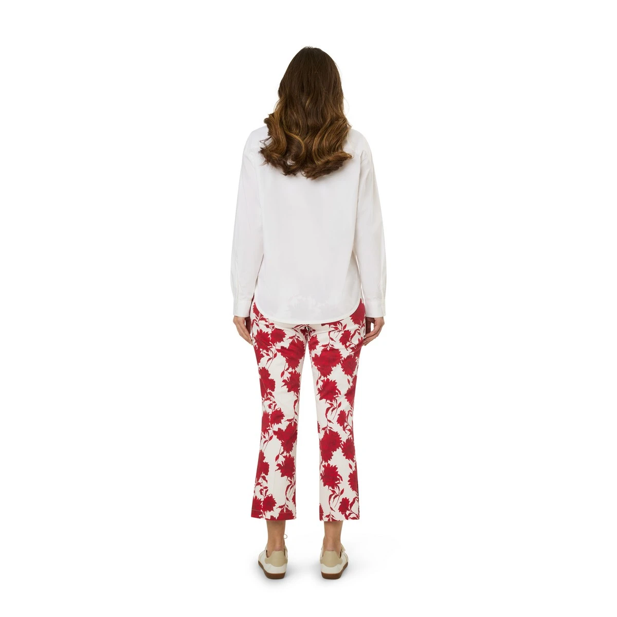 Dames Broek EX21-25278