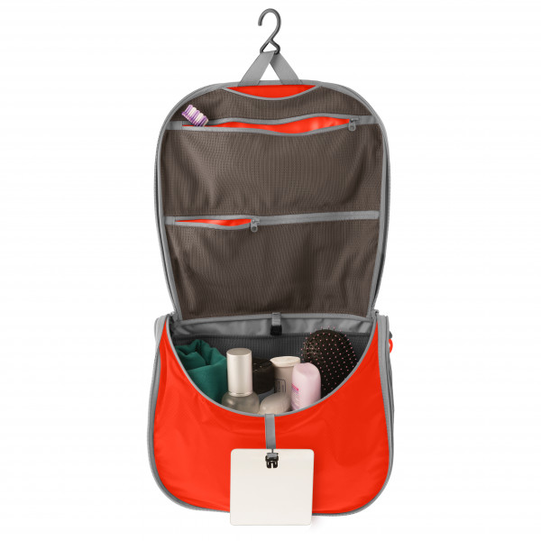 Sea to Summit - Ultra-Sil Hanging Toiletry Bag - Toilettas