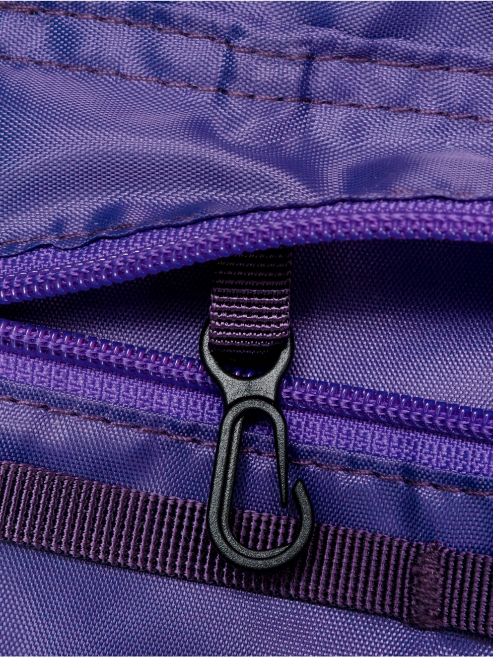 Elliker Dayle Roll Top 25L Backpack teal