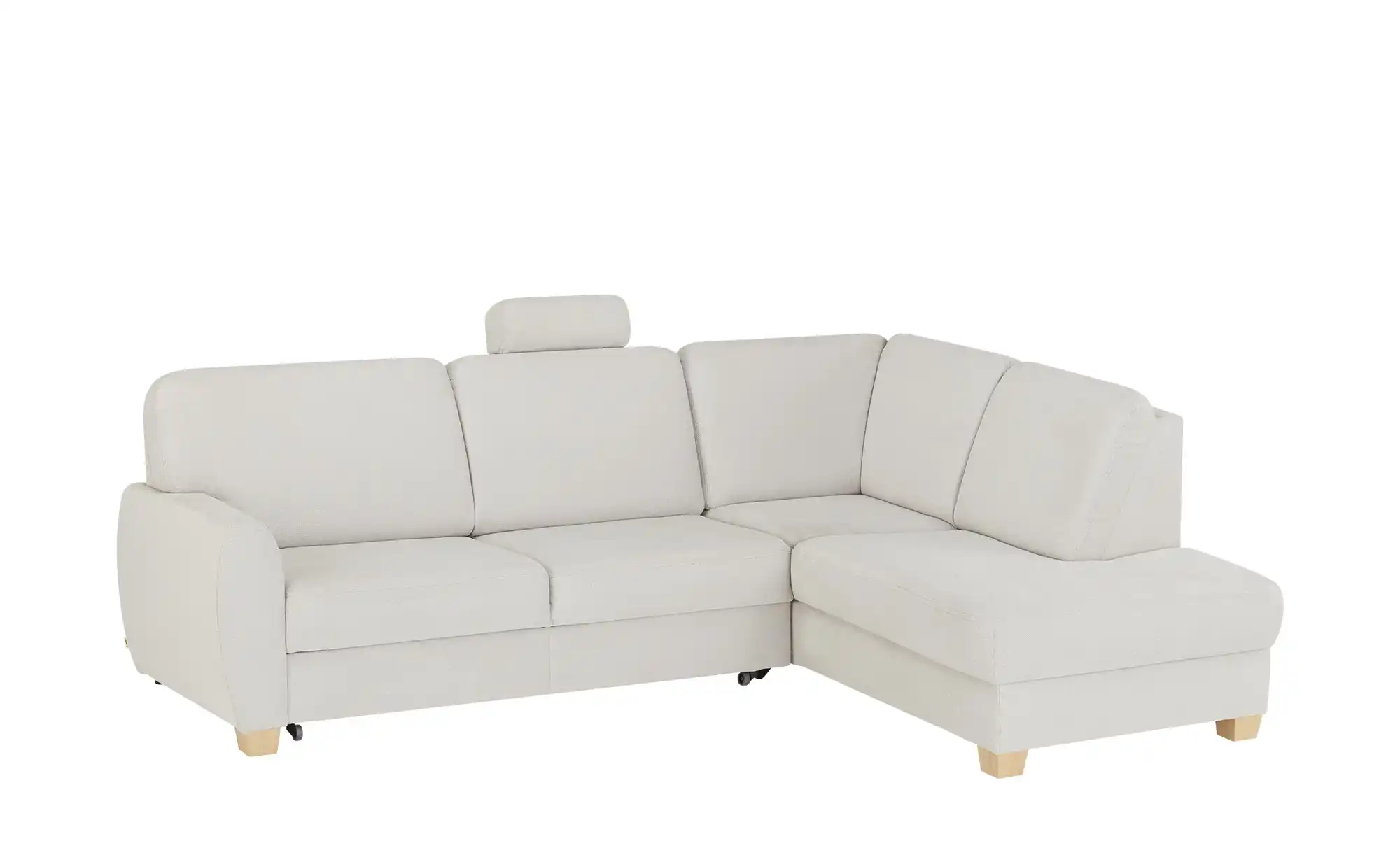 smart Ecksofa mit Schlaffunktion Valencia
