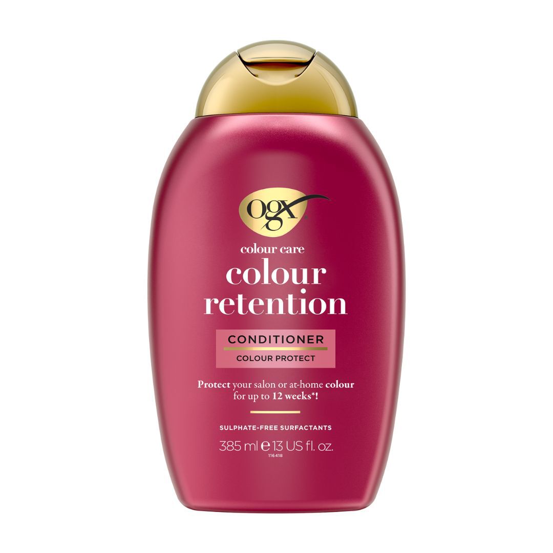 OGX Color Retention OGX Condicionador Colour Retention - 385ml