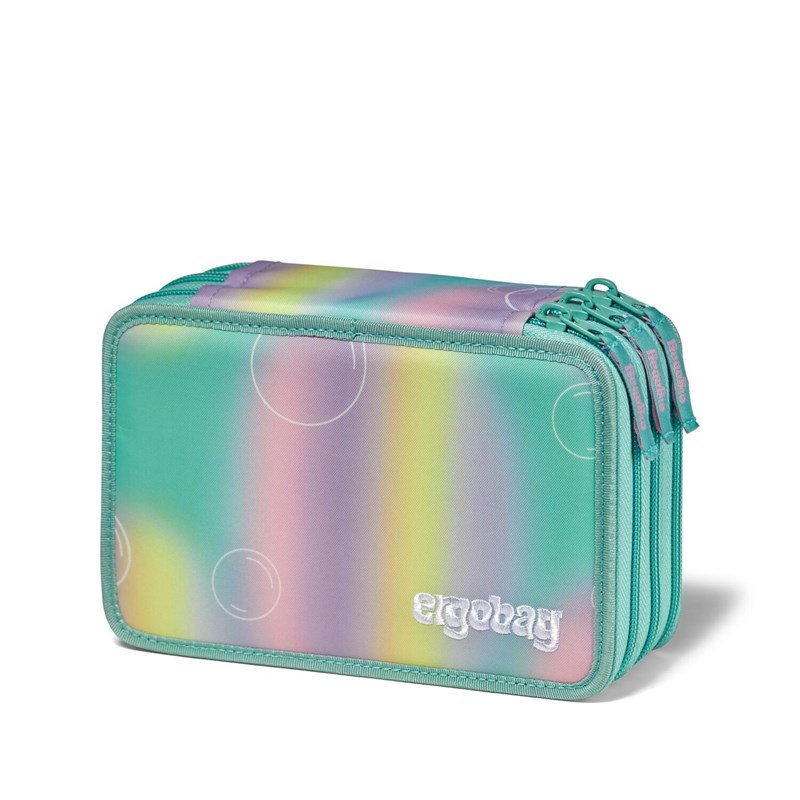 Ergobag<br>Penalhus Maxi Magic Bubble