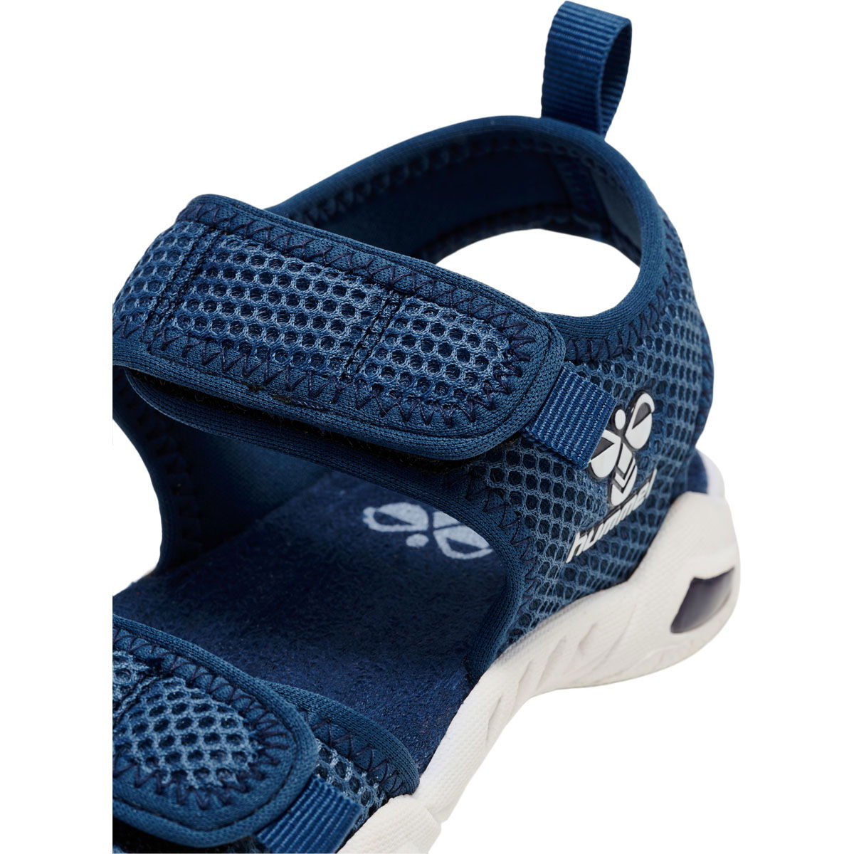 hummel Flash Sandaler M/Lys Børn