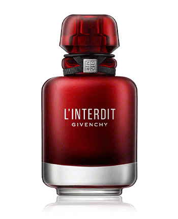 Givenchy L'Interdit Eau de Parfum Rouge Spray 80ml
