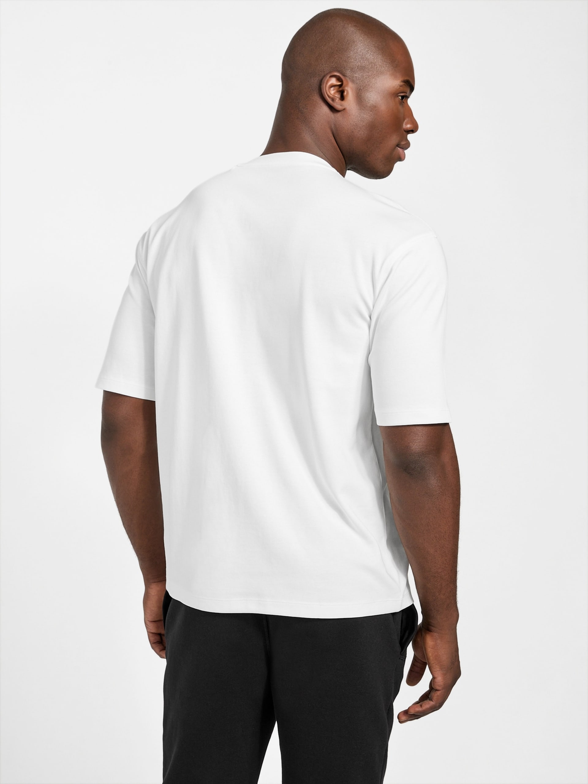 Camiseta Eco Gohan Logo