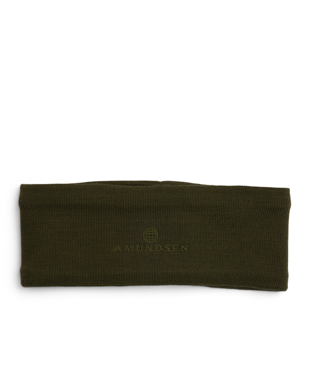 Amundsen Headband Spruce Green
