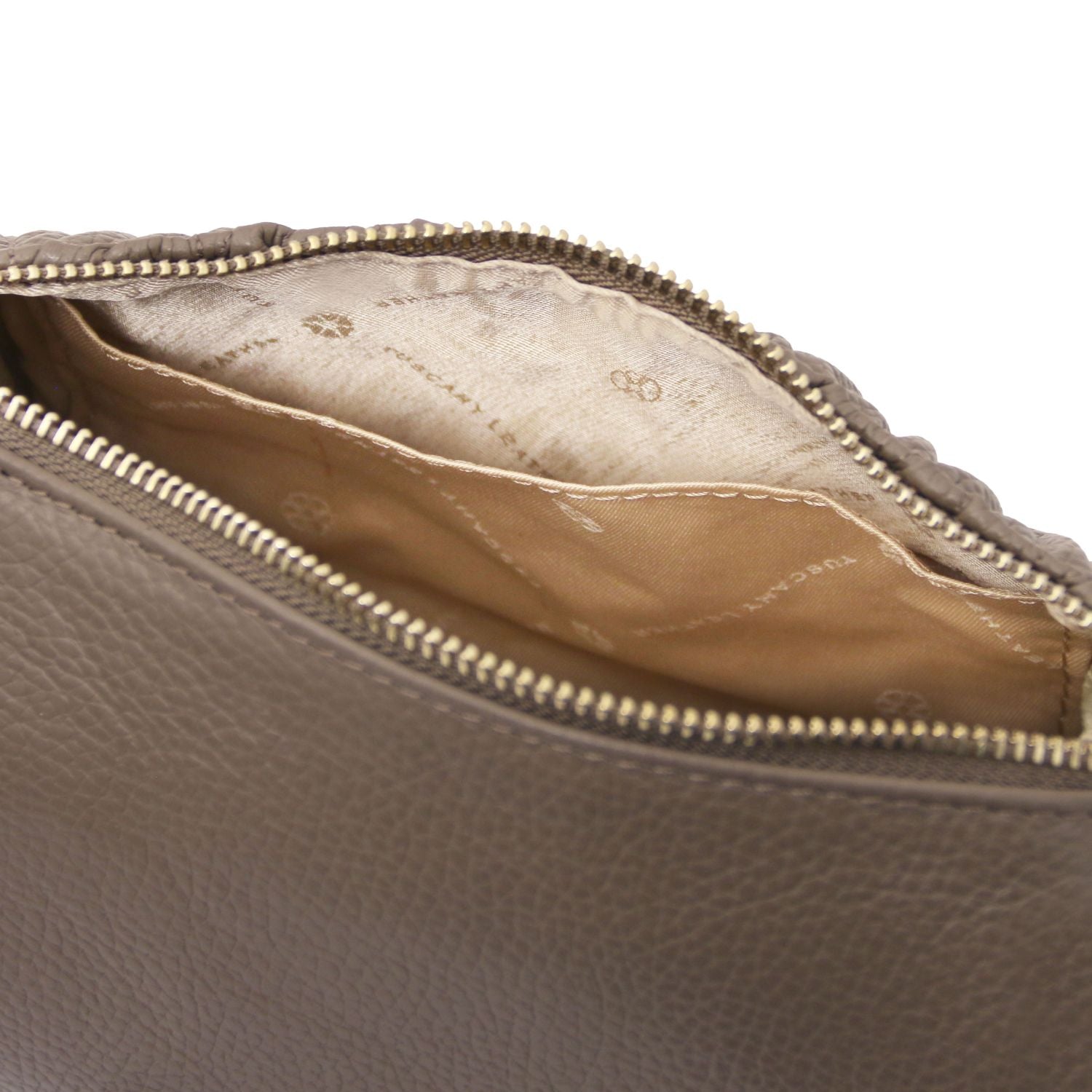 TL142493 – Chantilly – Mini bowling leren bag