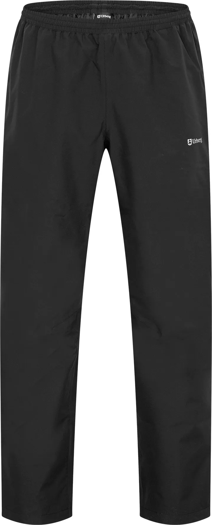 Urberg 2l Rain Set Wmn Black/green